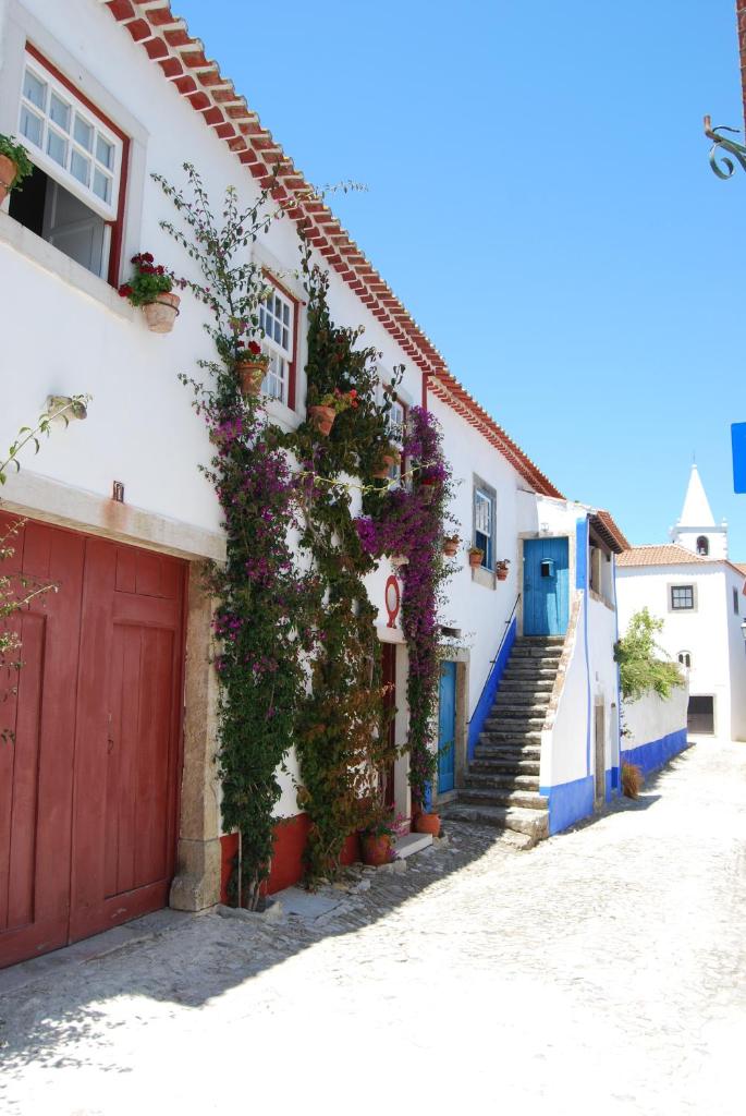 Casa Maria Obidos 1