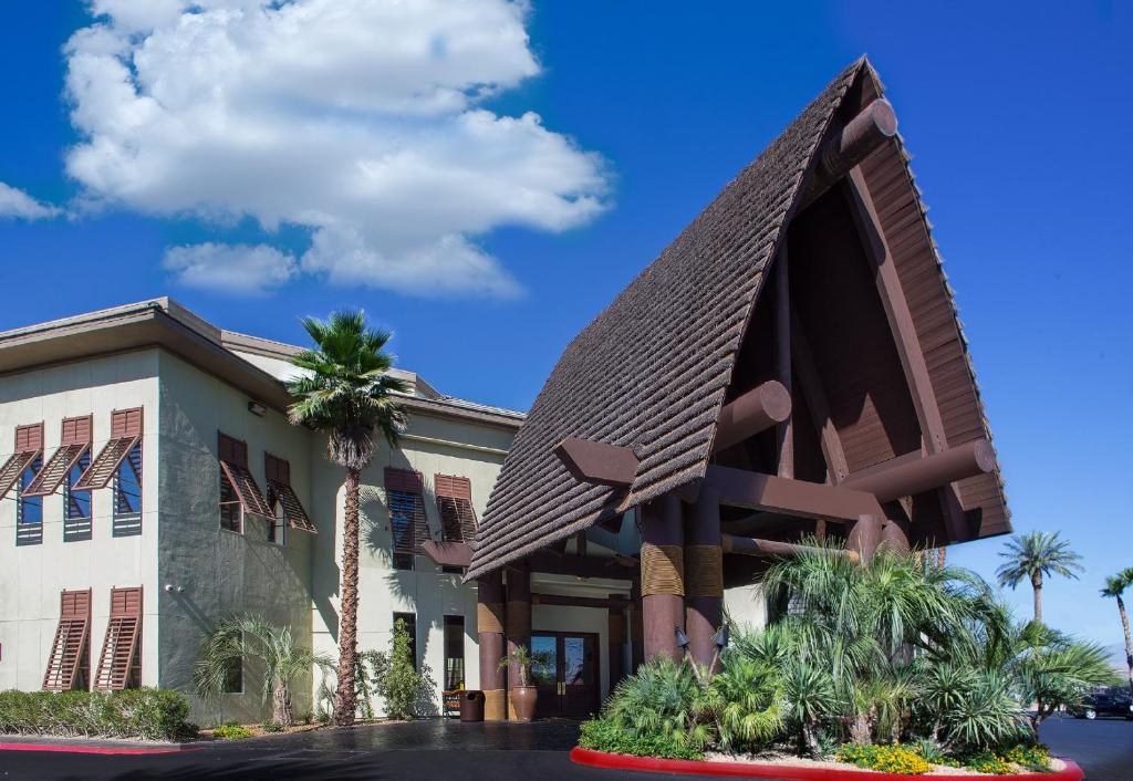 Tahiti All-Suite Resort Image