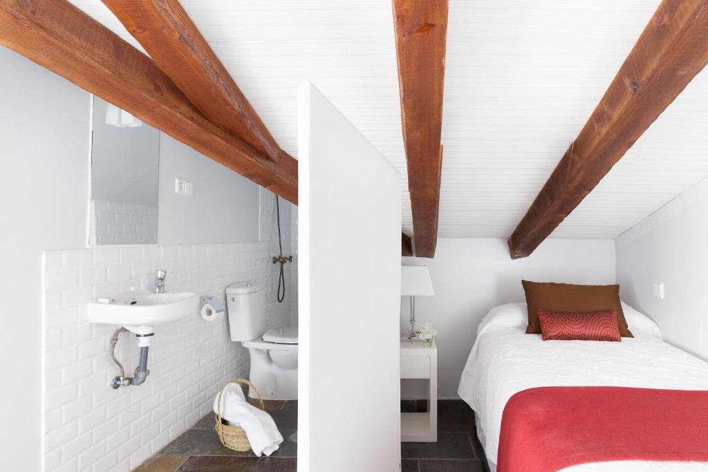 Carretas Attics Apartments 3