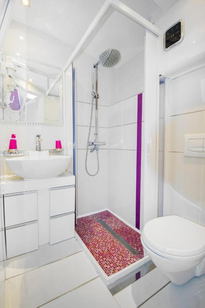 Cute little apartment in the Old town 3