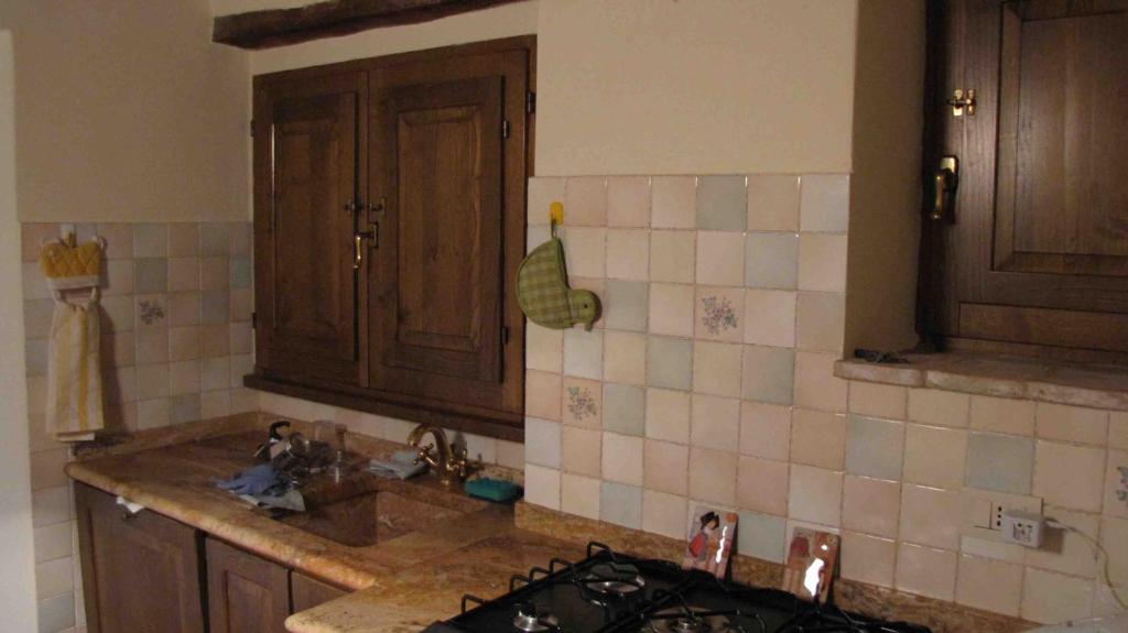 Al Piccolo Ulivo, a casa di Mimo&Sè 3