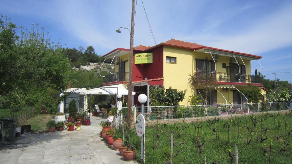 Studios Ermis 5