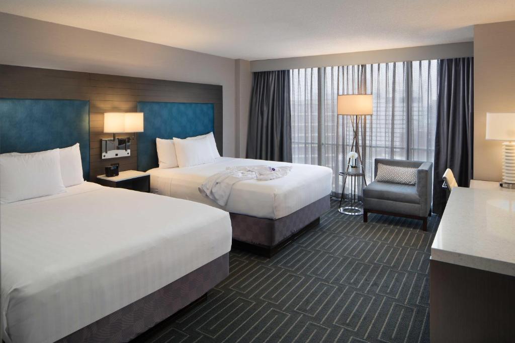 Hyatt Regency Cincinnati Image