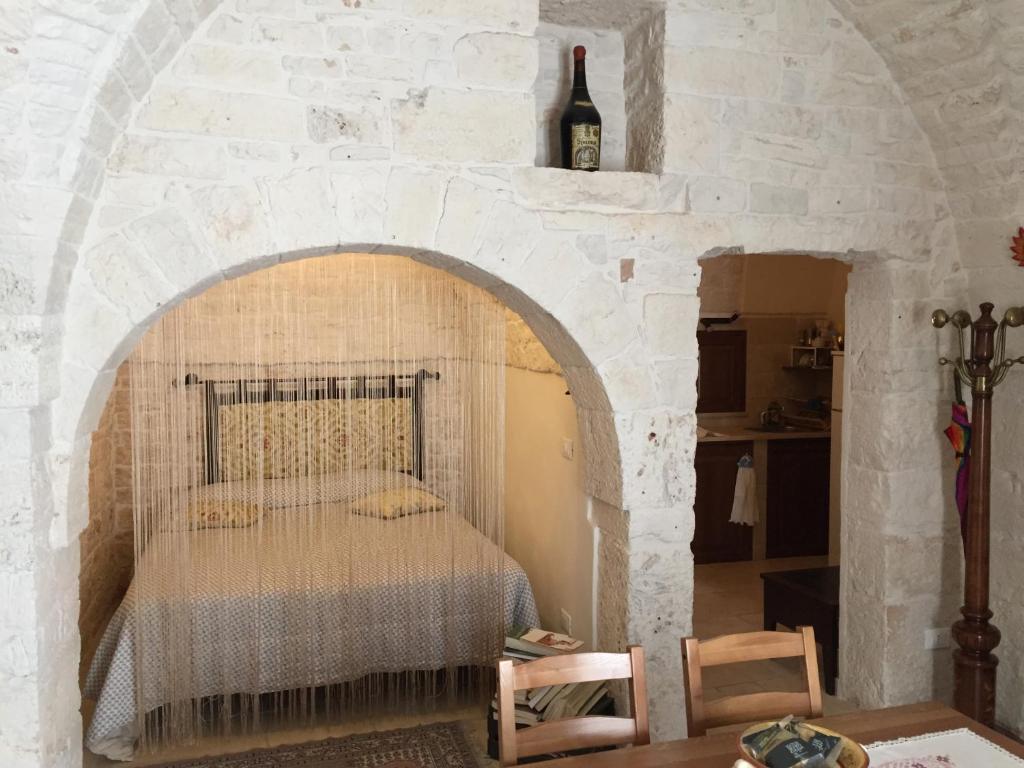 Trullo Dell’Antica Fileria 2