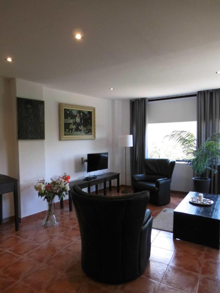 Casa Vista Bandama Vivienda Vacacional 5