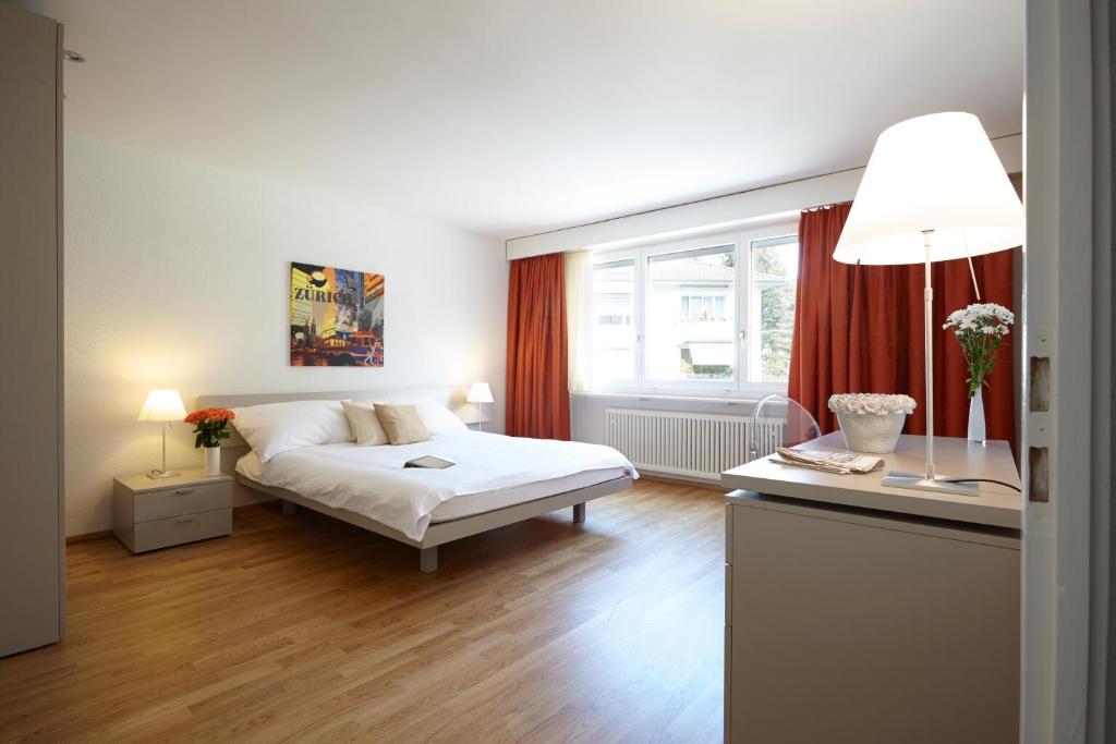 CITY STAY - Nordstrasse 2