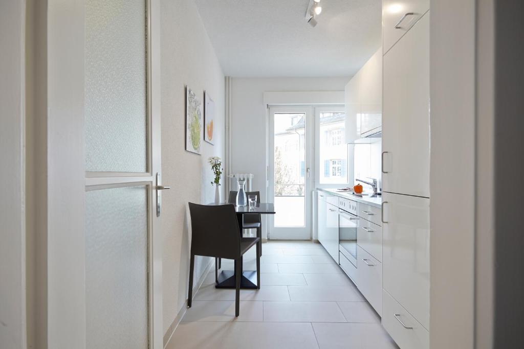 CITY STAY - Nordstrasse 4