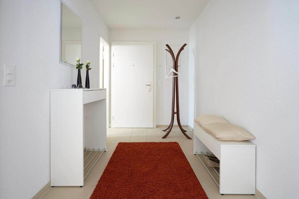 CITY STAY - Nordstrasse 7