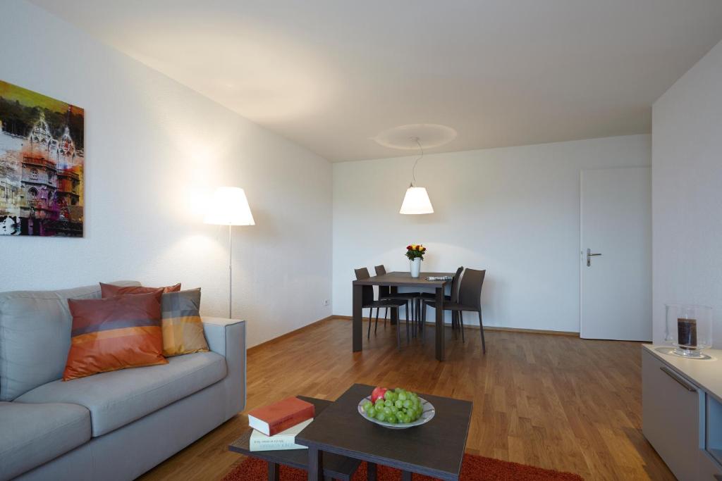 CITY STAY - Nordstrasse 6