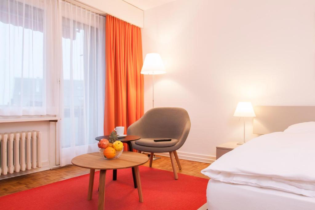 CITY STAY - Nordstrasse 2