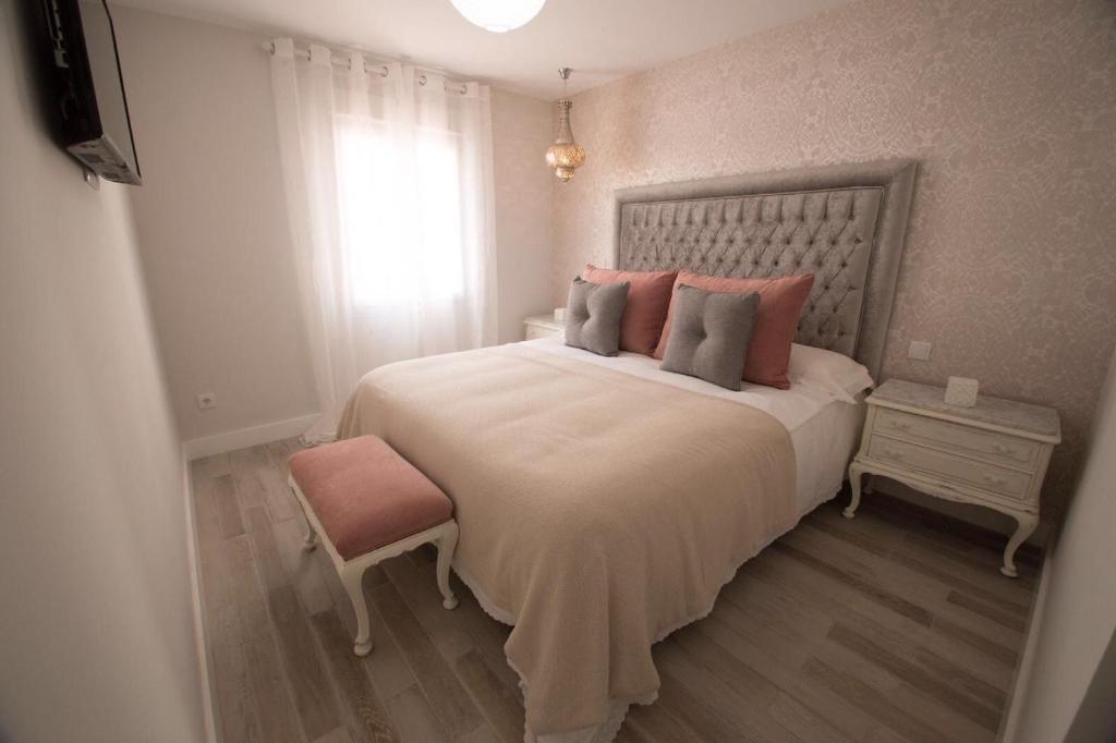 Apartamento El Balcon de la Muralla 7
