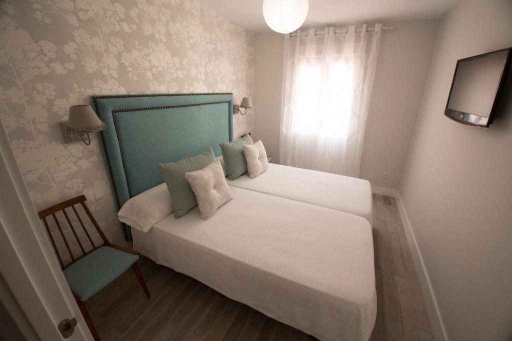 Apartamento El Balcon de la Muralla 2