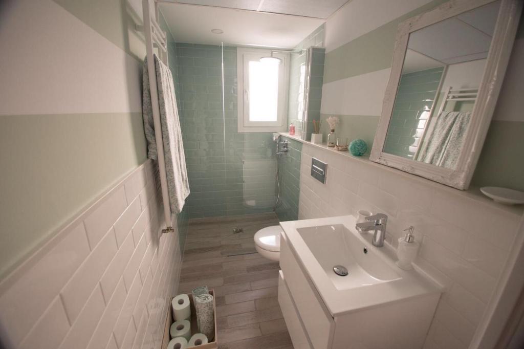 Apartamento El Balcon de la Muralla 8