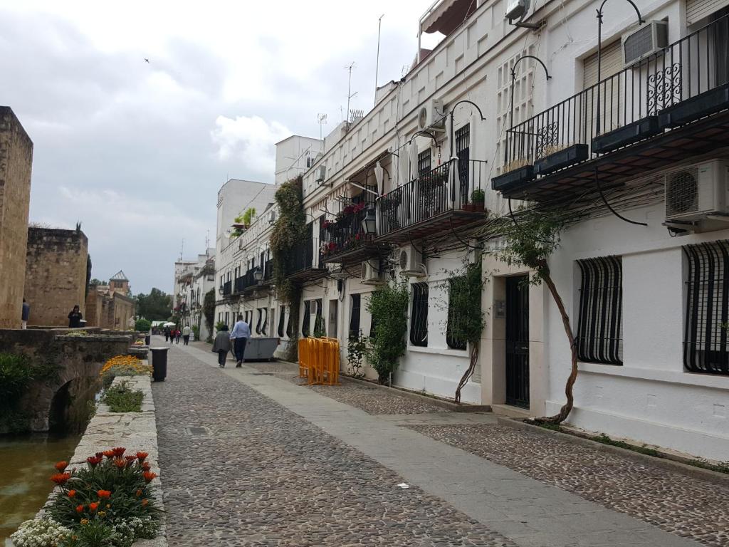 Apartamento El Balcon de la Muralla 6