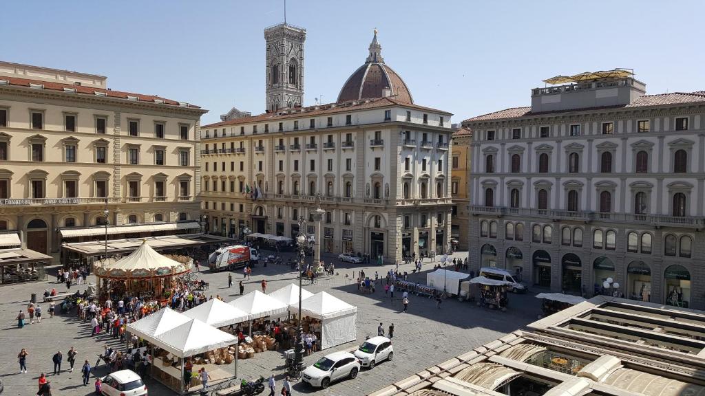 Residence La Repubblica 4