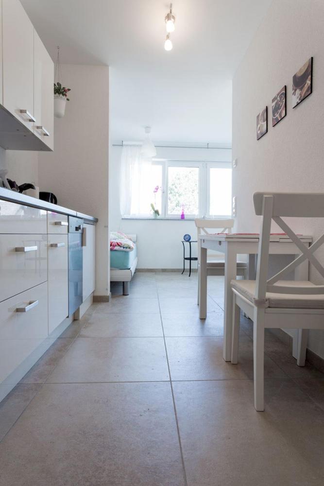 Ferienwohnungen Herzle 8
