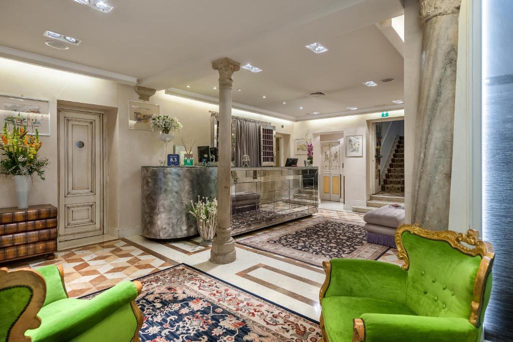 Hotel Ca' dei Conti Image