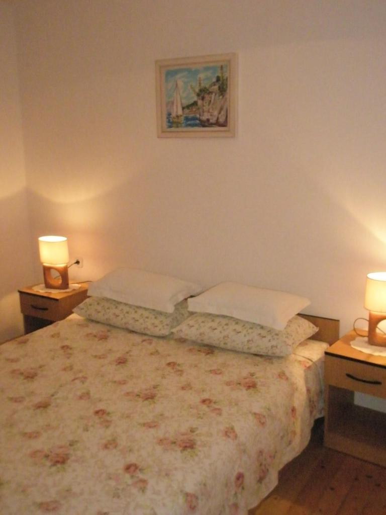Apartments Baric 7