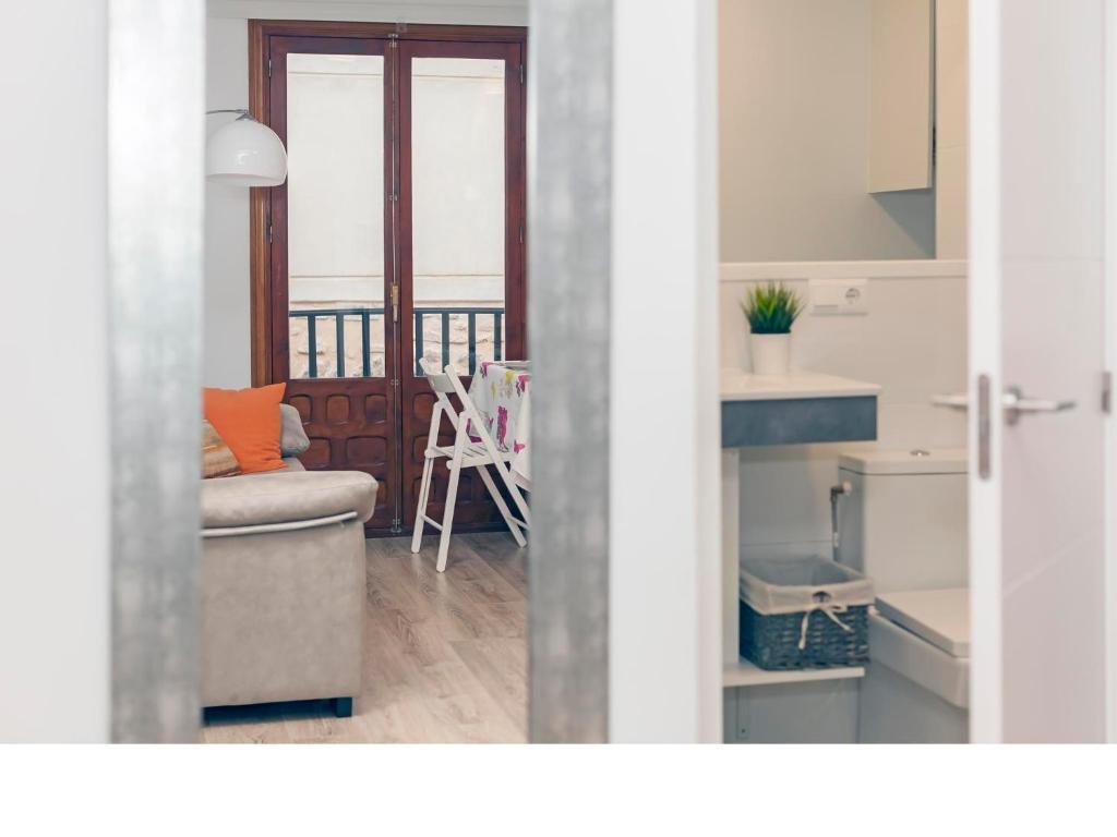 Apartamentos Rey Moro 3