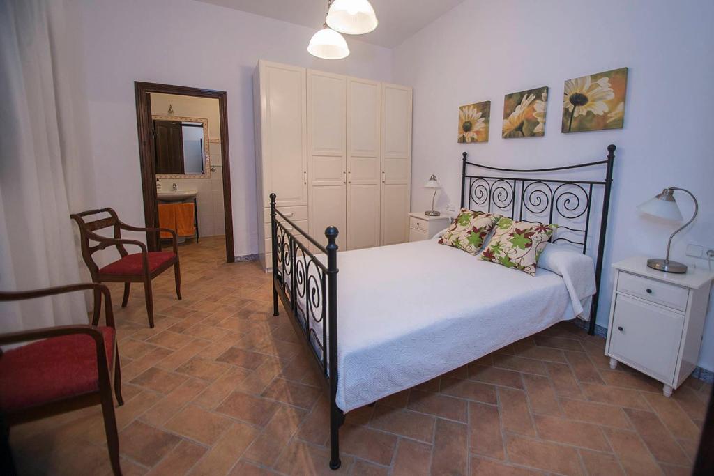Fabulosa, Casa Mudéjar. Centro Histórico. 2