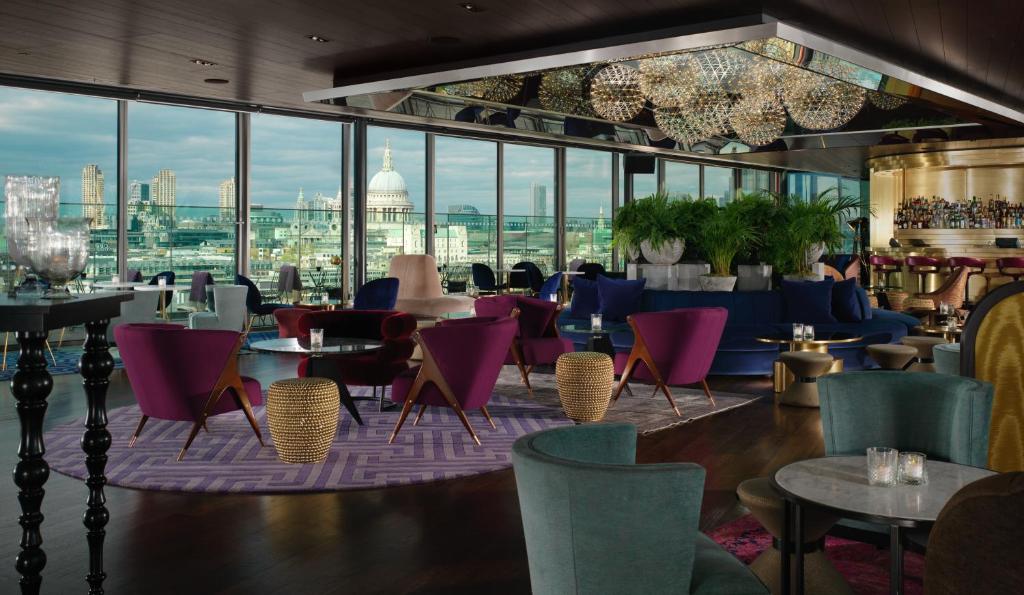 Sea Containers London Image