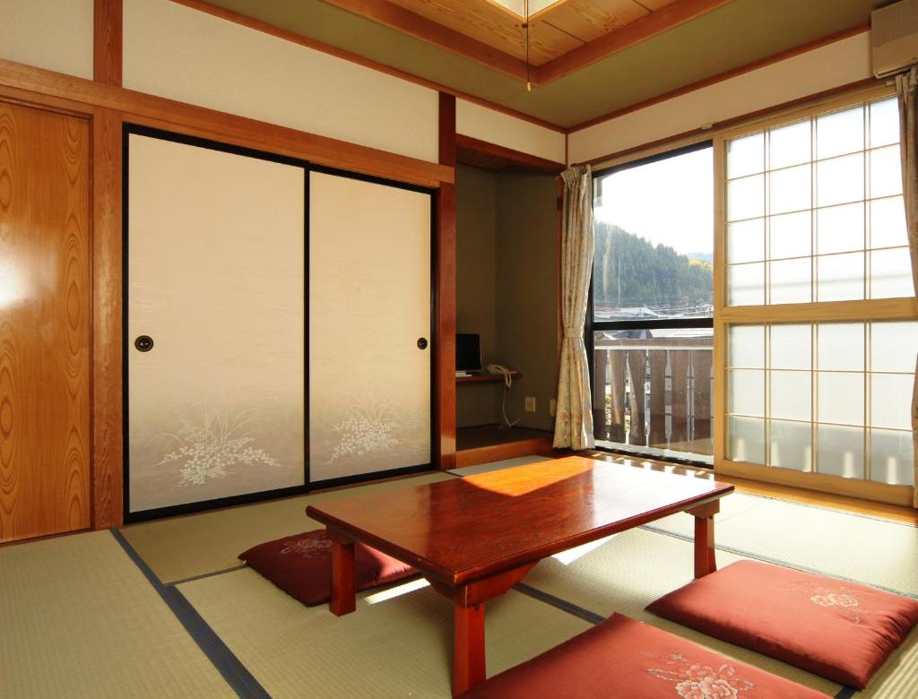 Photo de la galerie de l'établissement Villa Katashio, à Nozawa Onsen 37 autres photos