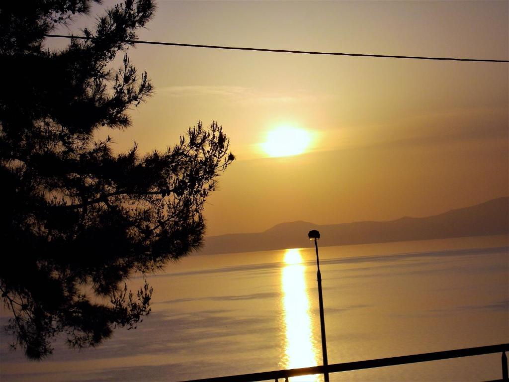 Alba Mare Kallithea 8