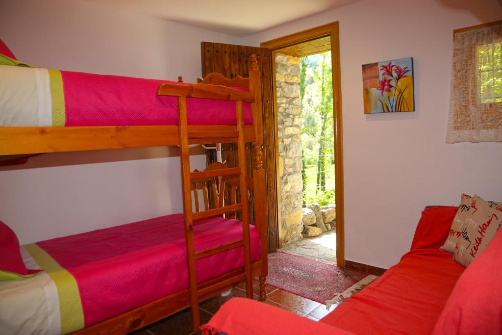 Casa Santafe CR-HU-1271 2
