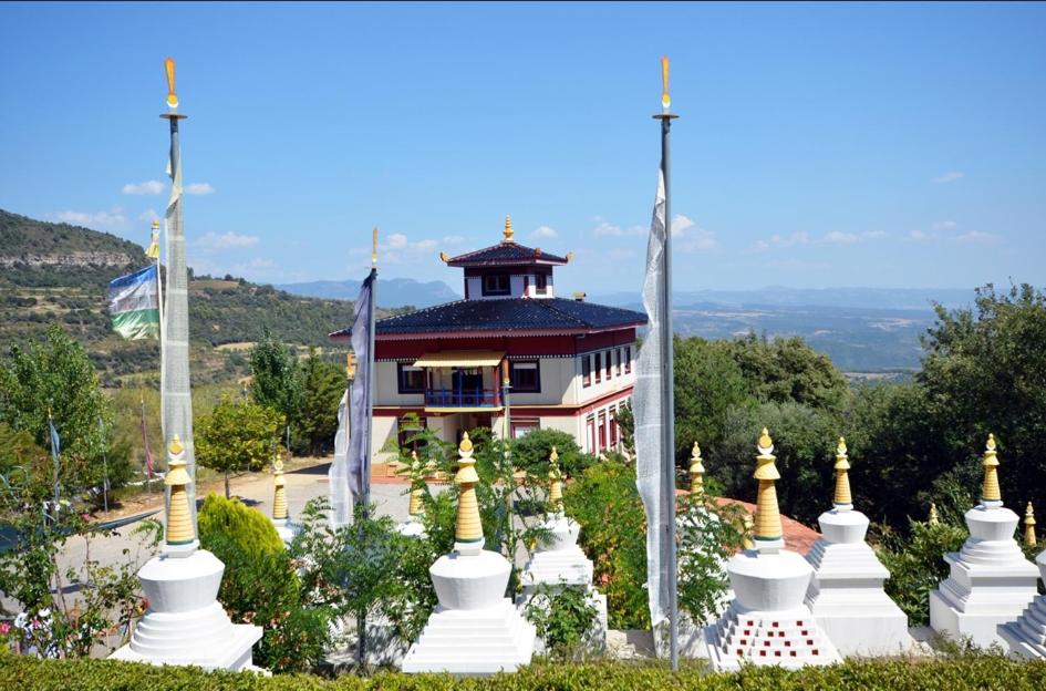 Casita Blanca 7