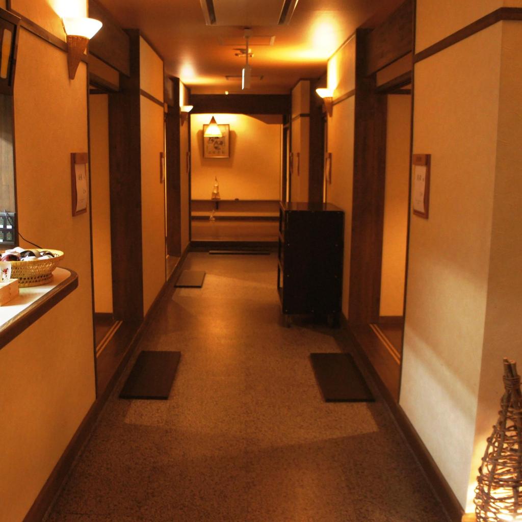 Photo de la galerie de l'établissement Yumotokan, à Agano