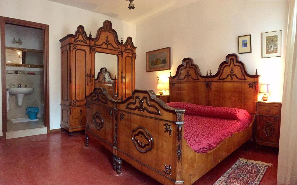 Antica Locanda Montin Image