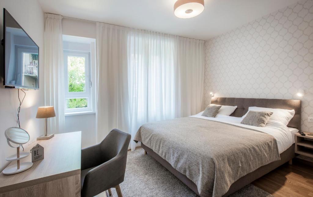 Apartments N10 Zagreb 7
