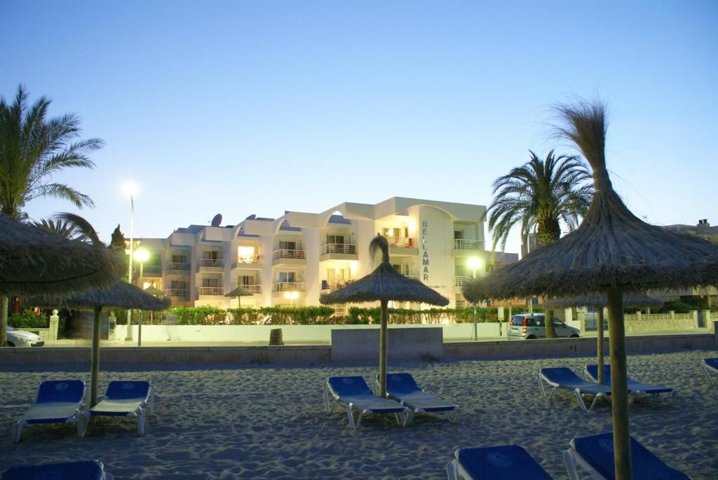 Apartamentos Bellamar 6