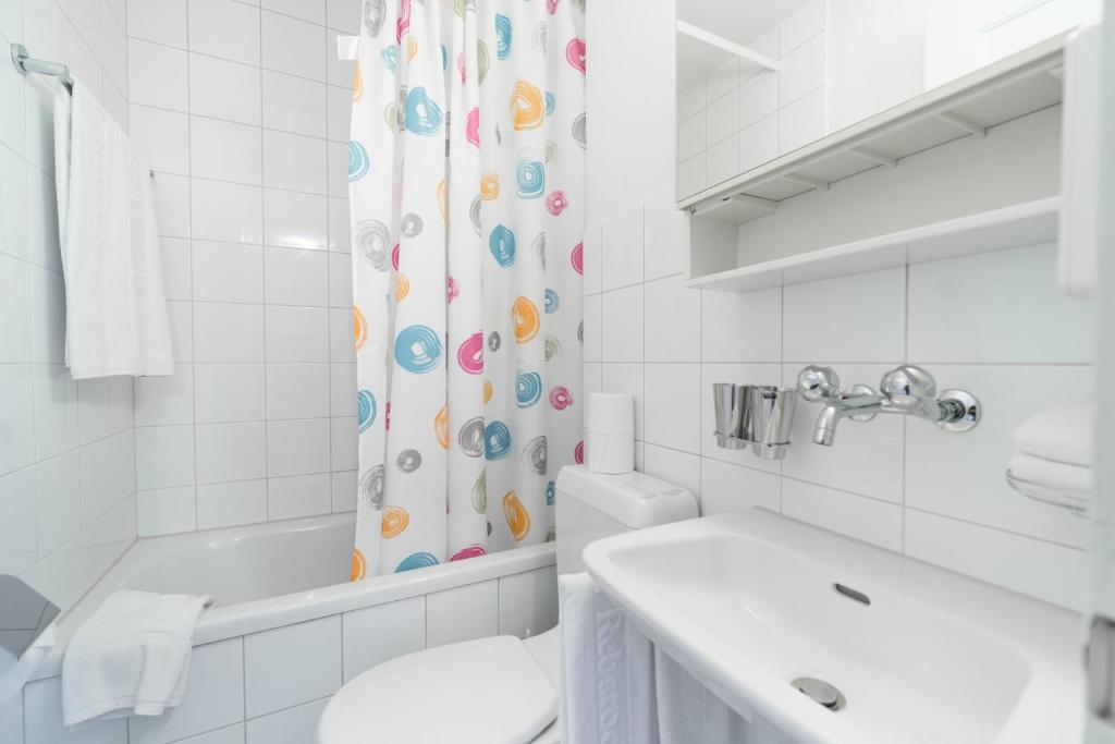 Appartements Hofquartier 8