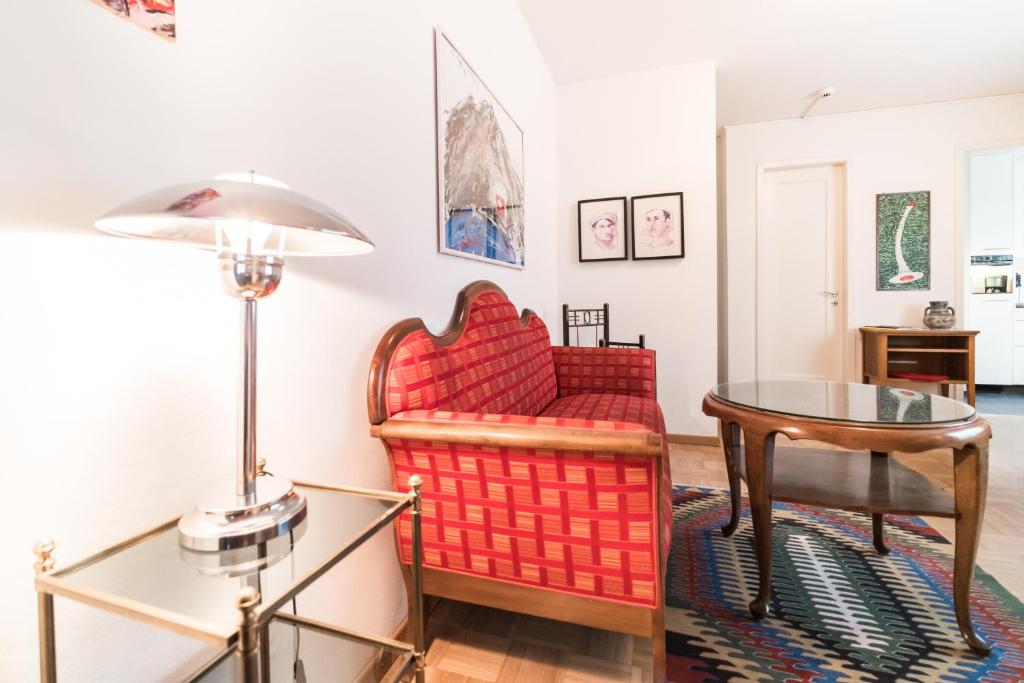 Appartements Hofquartier 4