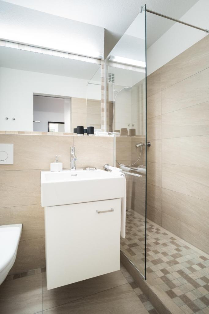 Appartements Hofquartier 3