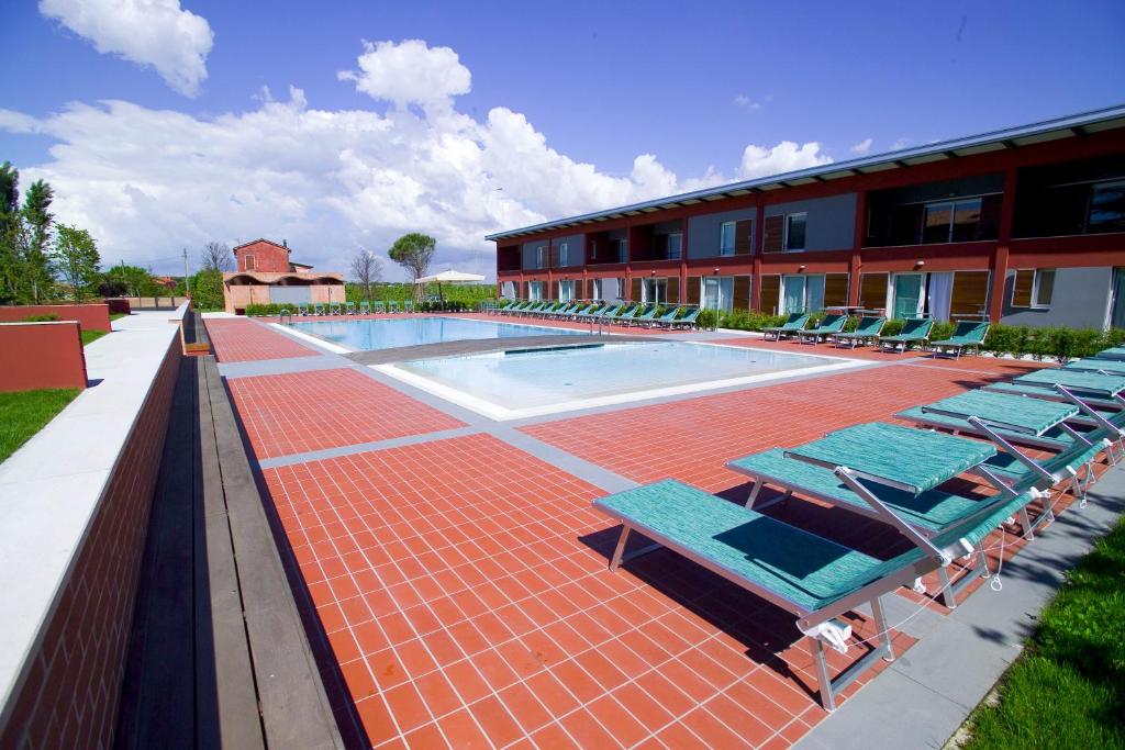 Agriturismo Ca' Tron 6