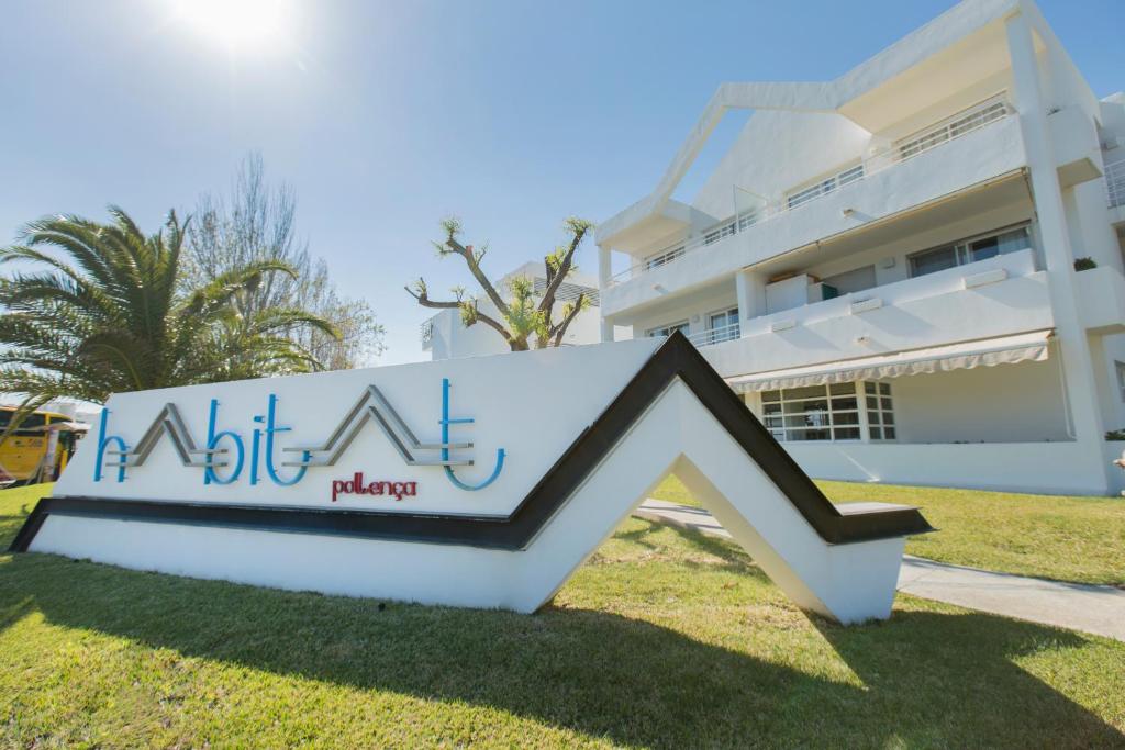 Apartamentos Habitat 3
