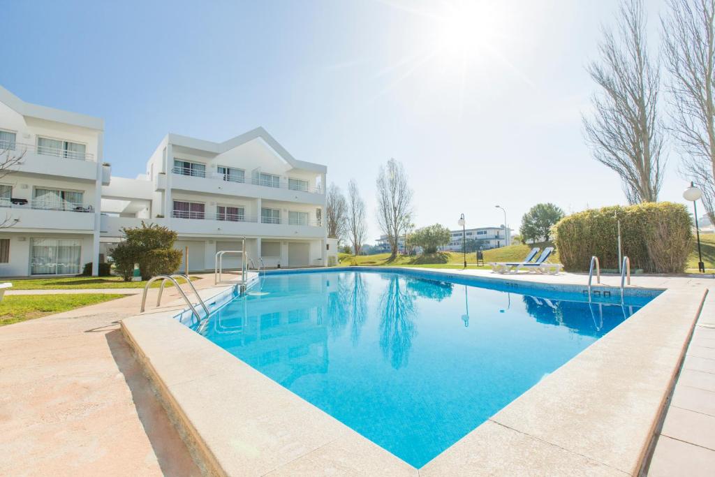 Apartamentos Habitat 2