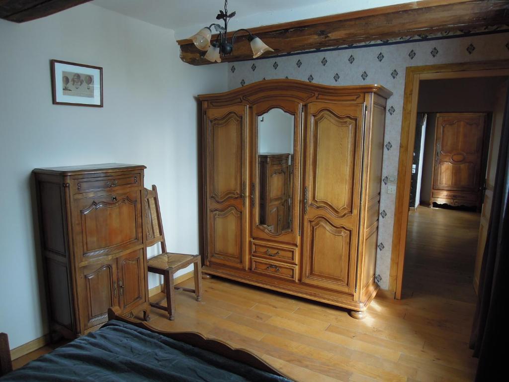 manoir de saint supplix 2
