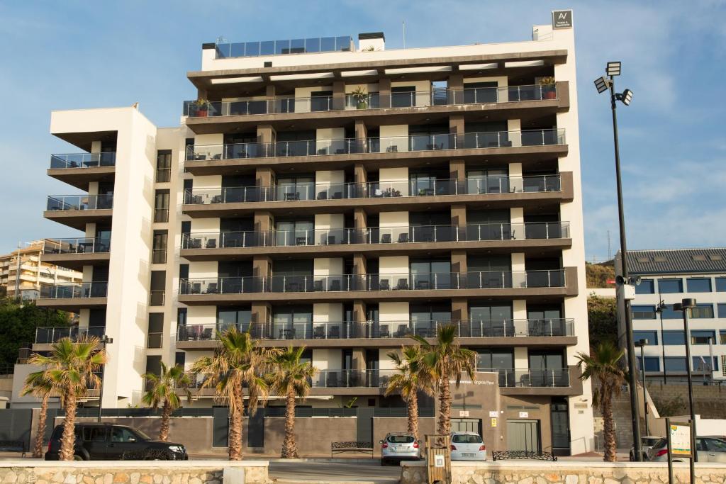 Apartamentos Fuengirola Playa 4