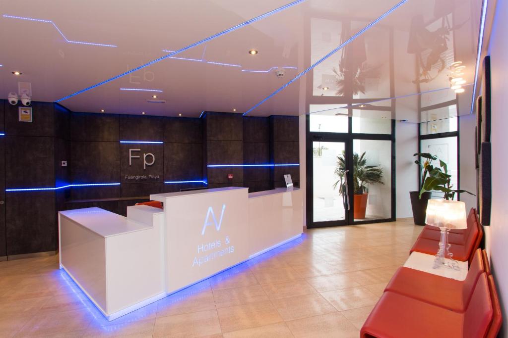 Apartamentos Fuengirola Playa 6