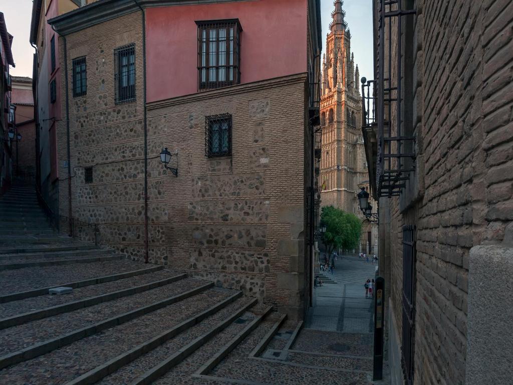 Apartamentos Rey Moro 6
