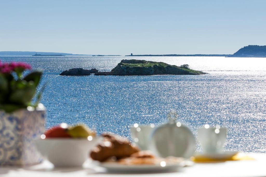 Sud Ibiza Suites 8
