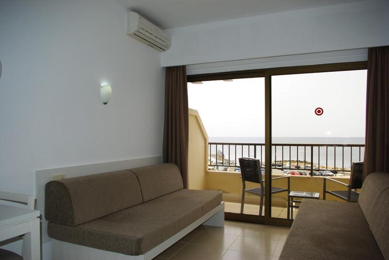 Apartamentos Embat 6