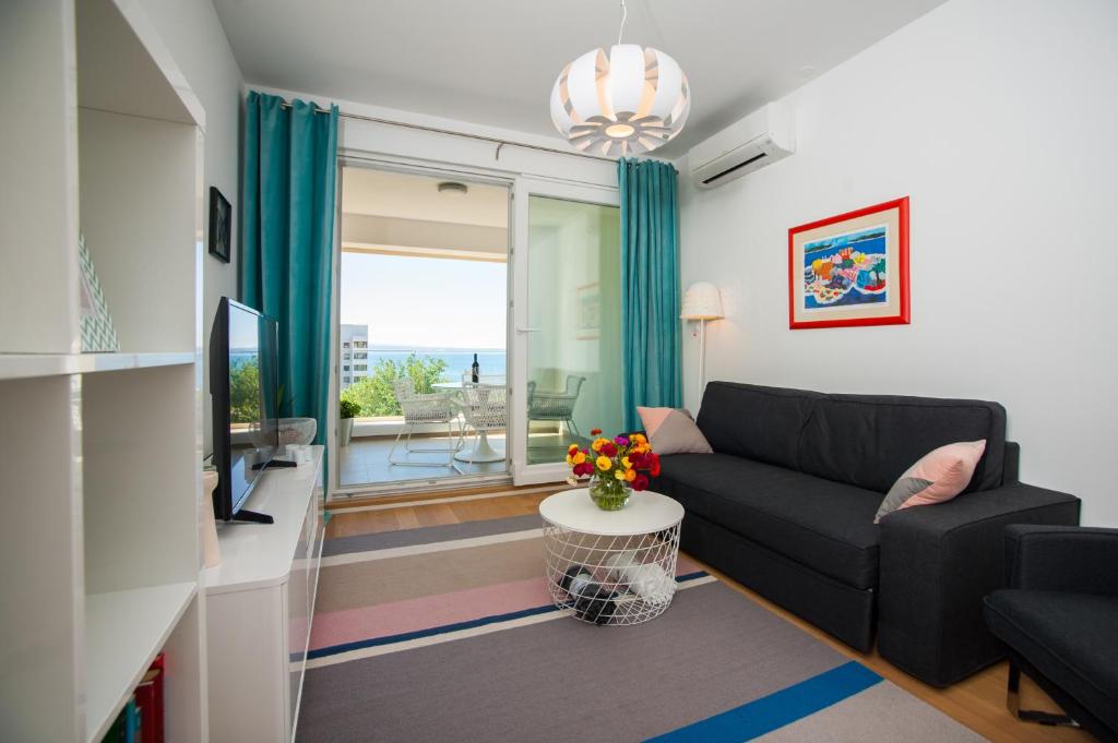 Apartment Morska vila 5