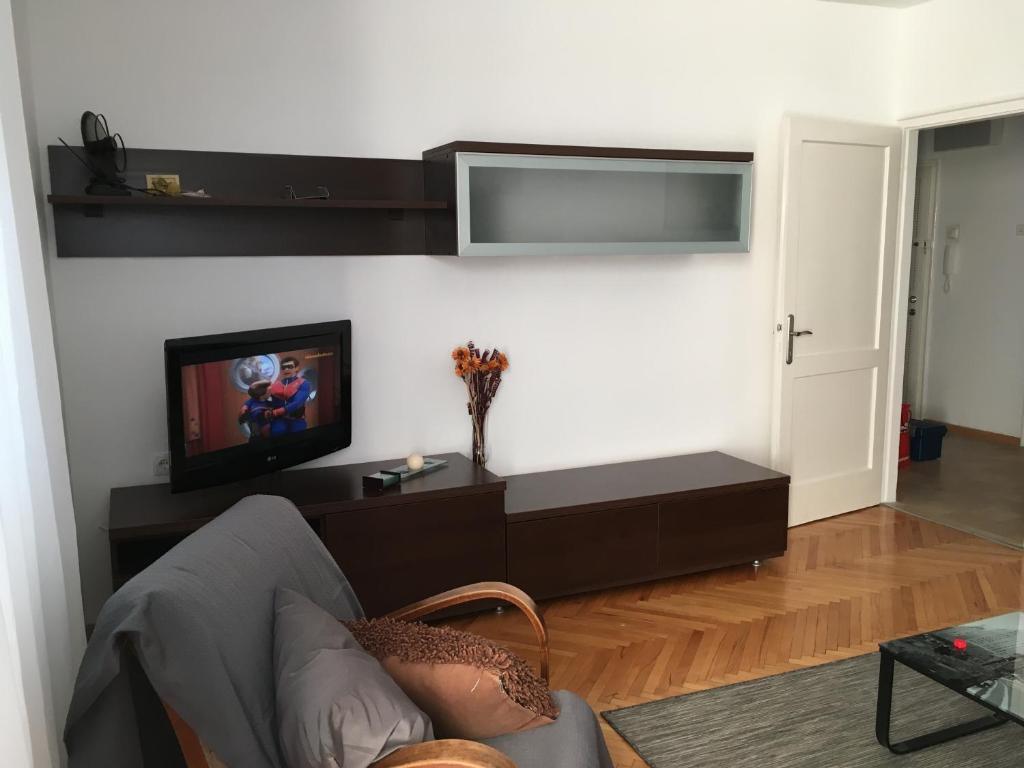 Apartment Babic 5