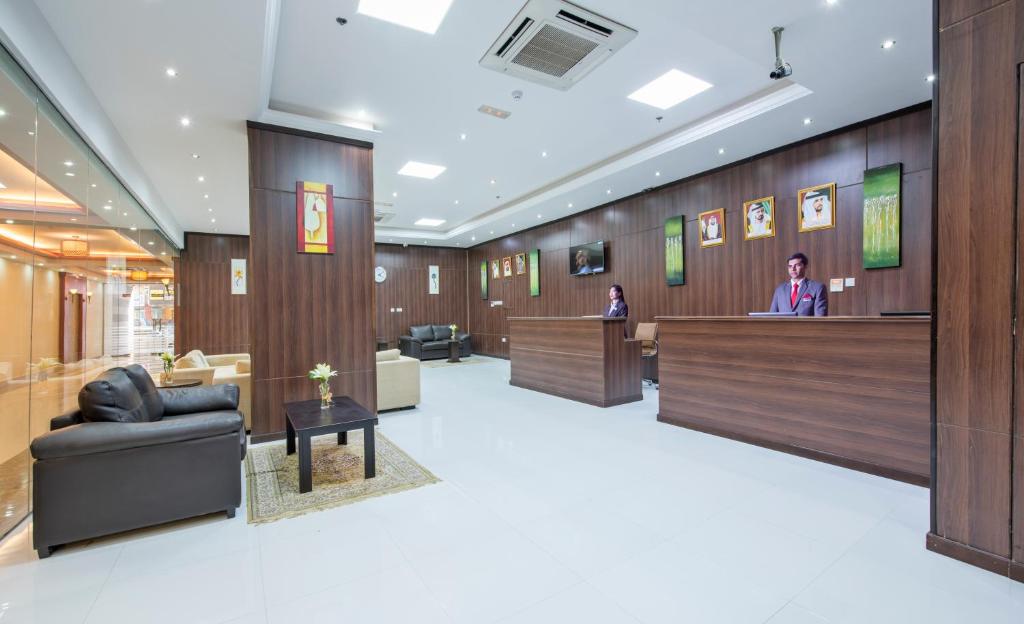 Royal Tulip Hotel LLC Image