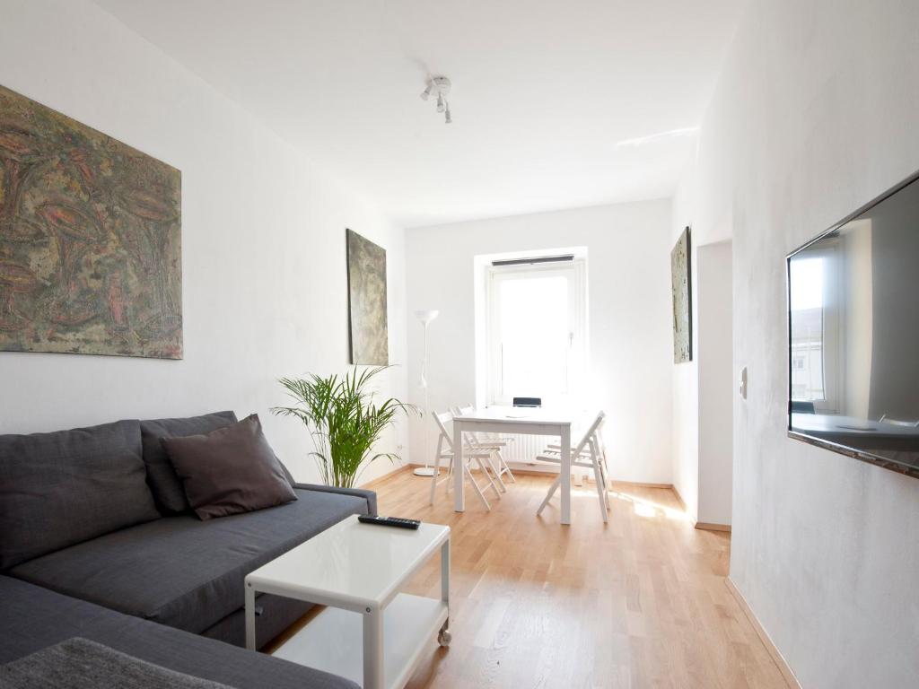 City-Apartments Graz - FRIENDLY RECEPTION & FREE BIKES 2