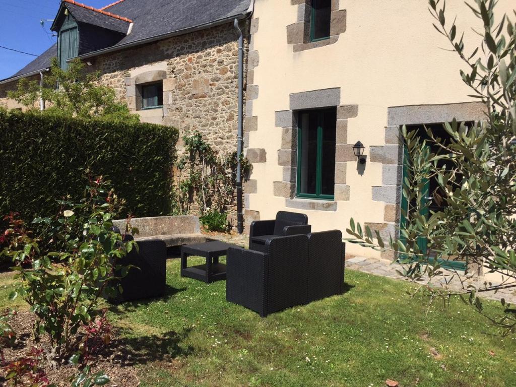 Les Gites du Colombier 3